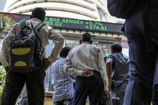 Индийские банки охвачены биткоин FOMO