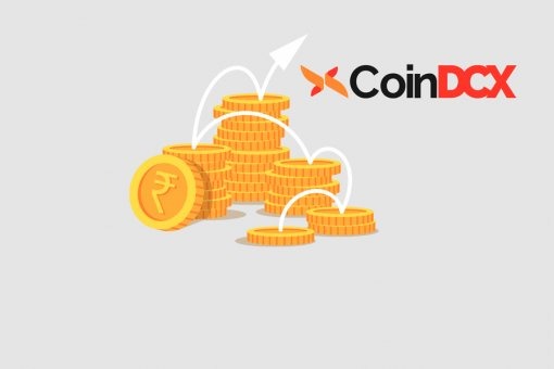 Ведущая биткойн-биржа Индии CoinDCX привлекла 13,9 млн долларов от Block.One и Coinbase Ventures