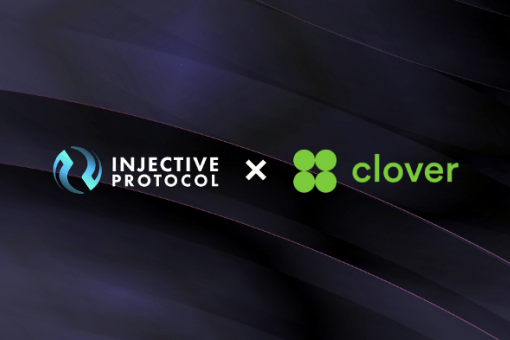 Injective Protocol будет использовать Clover для доступа в экосистему Polkadot