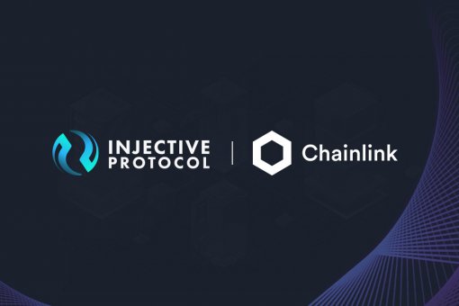 Injective интегрирует оракулы Chainlink