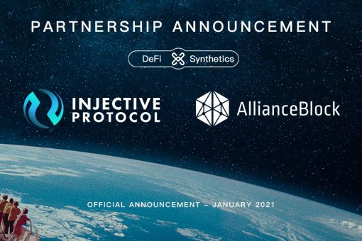 Injective и AllianceBlock обещают запустить децентрализованные фьючерсы на нефть и газ