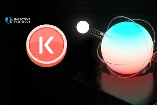 KAVA получит листинг в тестовой сети Injective Protocol Solstice