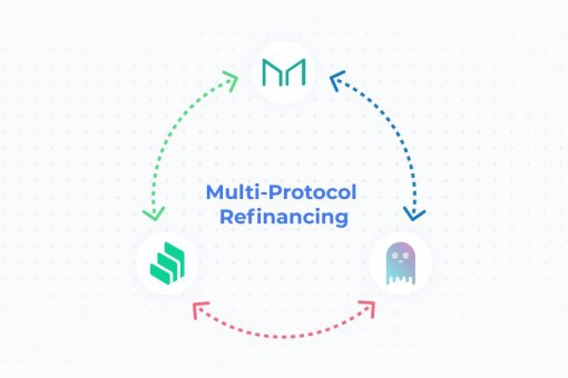 InstaDAapp запускает децентрализованное рефинансирование