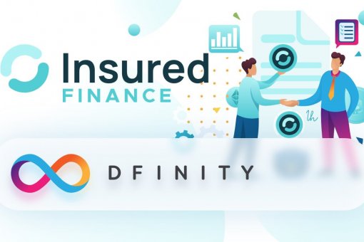 Insured Finance INFI готовится к запуску и проводит лотерею на Dfinity