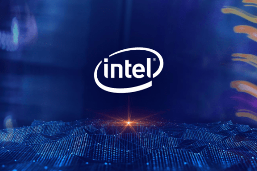 Intel сообщила, что ей принадлежит 3014 акций Coinbase (COIN)