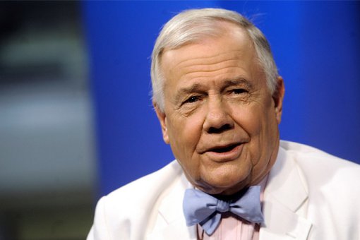 Джим Роджерс высказался не в пользу биткоина