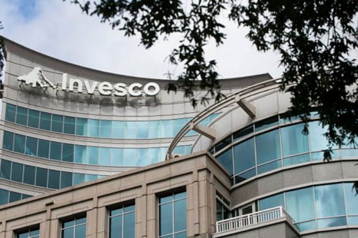 Invesco планирует запустить новый биржевой фонд биткоин-ETF