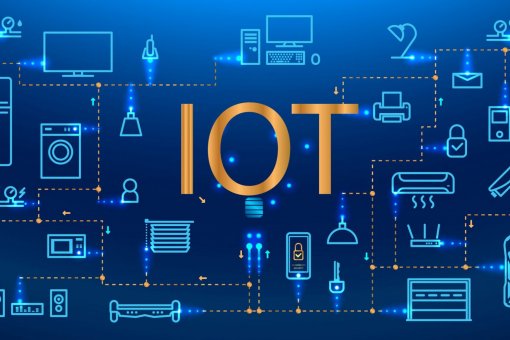 Research Dive: к 2026 году рынок IoT составит 5,8 миллиарда долларов