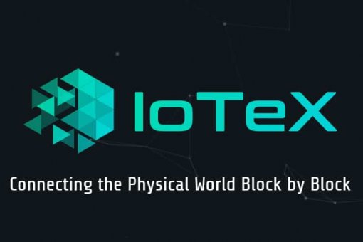 IoTeX (IOTX) вырос на 300% после интеграции DeFi и Amazon Web Services