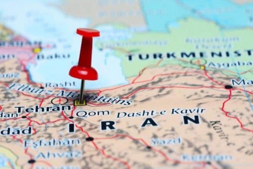 Напряженность между США и Ираном обеспечивает рост биткойна