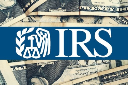 Криптовалюта не будет являться деньгами, пока IRS не примет ее для уплаты налогов
