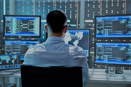 Опрос: криптовалюта вызывает серьезную обеспокоенность у IT-специалистов