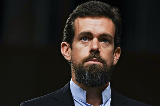 Джек Дорси: «Регулирование крипторынка заставит преступников лучше прятаться»