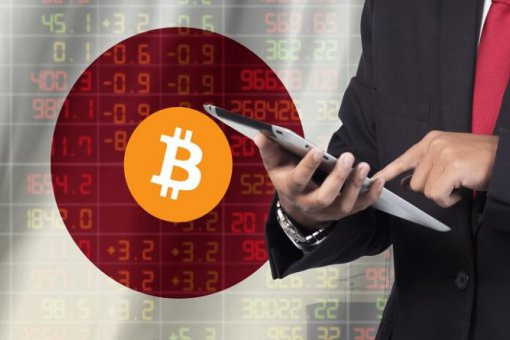 Криптобиржа Binance может заблокировать японских пользователей 