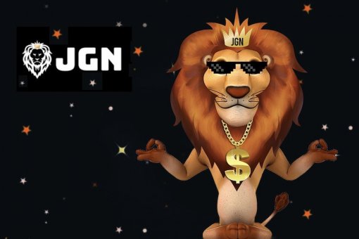 Lianshan Capital объявляет о стратегических инвестициях в Juggernaut JGN