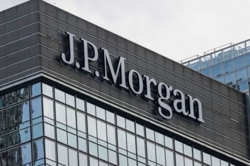 JPMorgan позволит клиентам по управлению активами инвестировать в криптотрасты Grayscale и Osprey