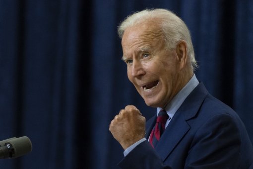 Джо Байден назначает на финансовые посты экспертов, знакомых с криптовалютой