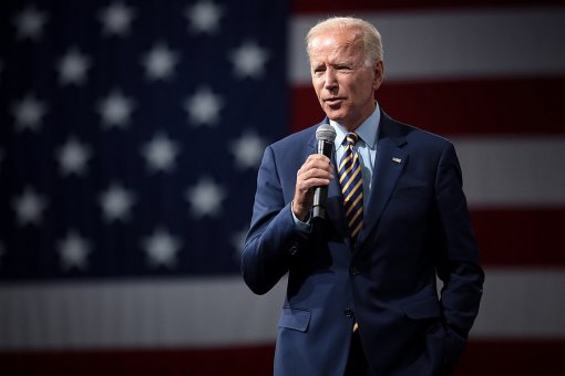 Джо Байден вместо Дональда Трампа: как это повлияет на криптоиндустрию