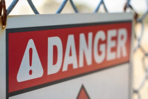 Цена биткоина на грани катастрофического падения из-за низкой волатильности