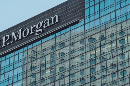 Брэд Хинц: новая облигация JPMorgan Chase, ориентированная на криптовалюту, не так проста