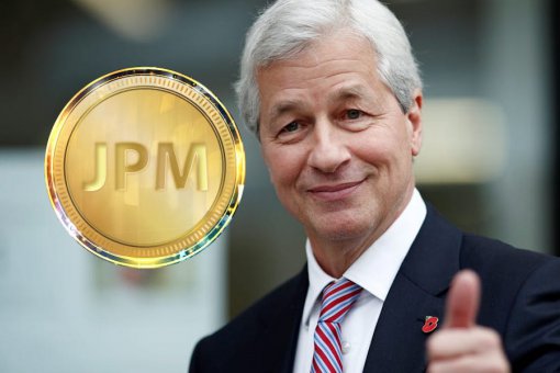 Дебют JPM Coin знаменует начало внедрения блокчейна, ориентированного на ценность