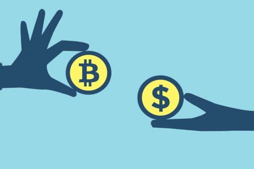 Как заработать на обмене криптовалюты?