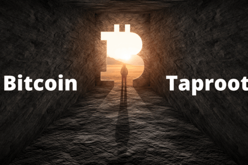 До обновления Bitcoin Taproot осталось всего несколько дней