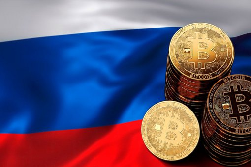 Калининград попал под блокчейн: стало известно, где в России криптовалюты разрешены официально 