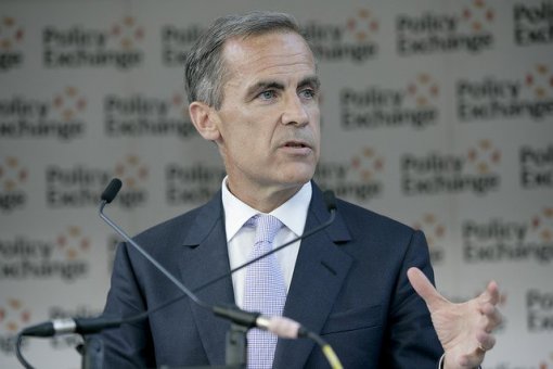 Глава Банка Англии Марк Карни (Mark Carney) выступил с речью на Public Policy Forum’s Canada Growth Summit   в Торонто, где заявил сегодня, 14 апреля, что, несмотря на «огромные объемы» незаконных операций в криптовалютах, они не представляют собой угрозу для глобальной экономики.