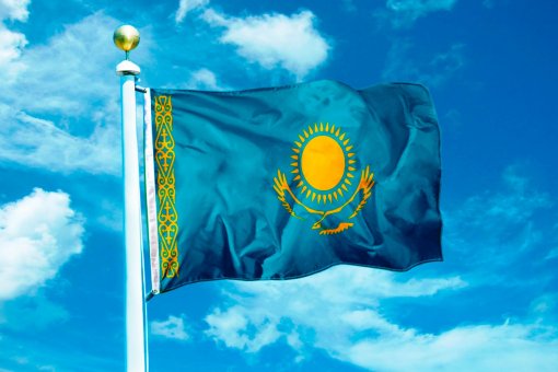Хешрейт Казахстана падает по мере того, как отключение электричества и интернета сохраняется