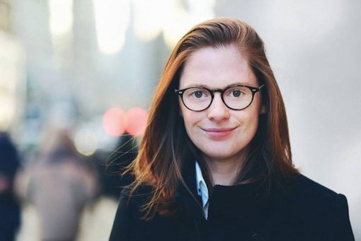 Кэтлин Брайтман: листинг на Coinbase привлек внимание к криптовалюте