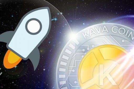 CoinMarketCap проводит эйрдроп Kava