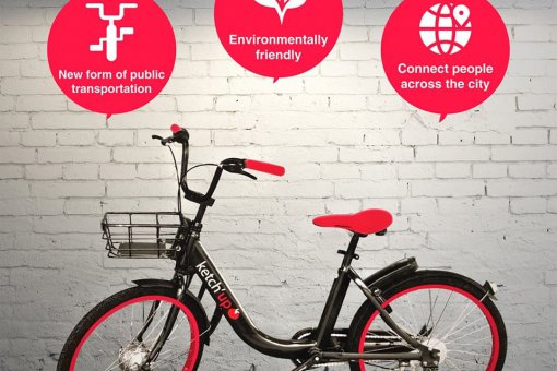 Стартап Ketch'up Bike инвестирует в токены ERC20