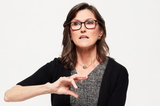 В 4 квартале ARK Invest увеличила свои активы в GBTC на 2,14 млн. акций