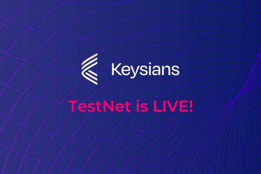 Keysians Network (KEN) запустила тестнет