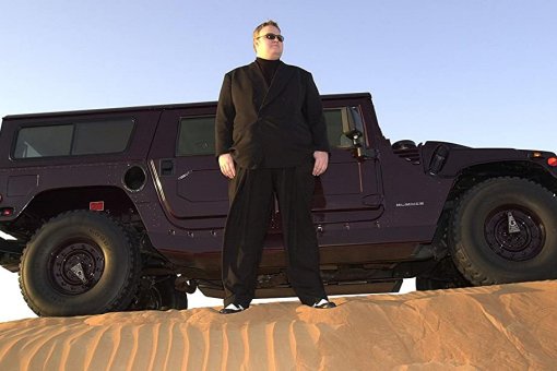 Ким Дотком стал «официальным» апологетом Bitcoin Cash