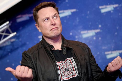 Биткойн-ходлер Илон Маск решает вопрос продажи 23 миллиарда долларов акций Tesla через Twitter