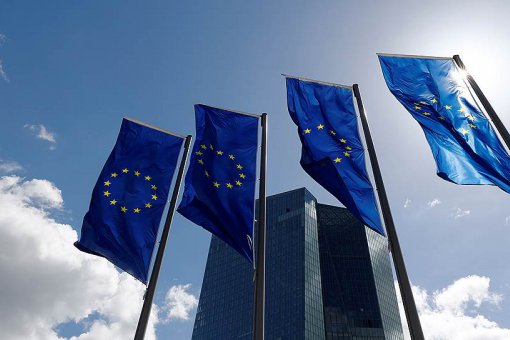 ЕЦБ предлагает новую криптографическую систему с контролируемой анонимностью
