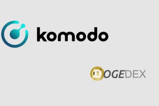 Komodo работает с сообществом DOGE над запуском DogeDEX
