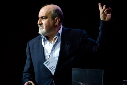 Нассим Николас Талеб: пузырь NFT начинает лопаться