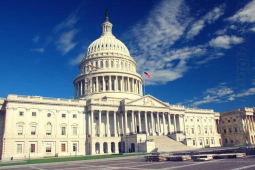 Члены Конгресса США подвергли криптовалюту жесткой критике