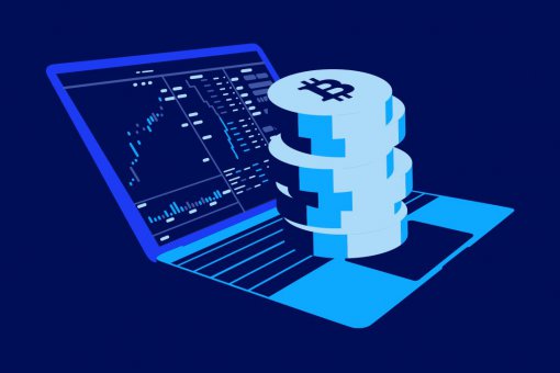 Как начать торговать на криптобиржах?