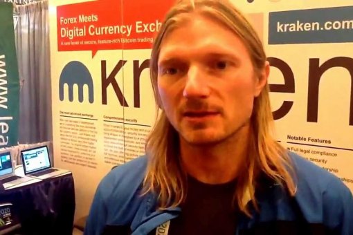 Генеральный директор Kraken Джесси Пауэлл: «DeFi действительно пожирает мир финансов»