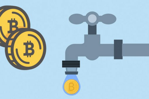 Как заработать на криптовалютных кранах? 