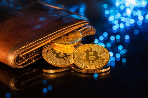 Криптокошелёк Huobi позволяет зарабатывать проценты на криптовалюте 