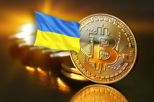 В Украине будут отслеживать криптовалютные транзакции
