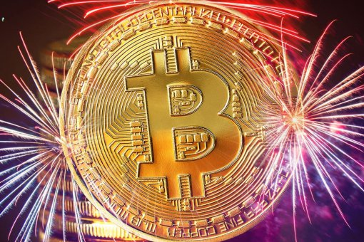 Биткоин только что подтвердил сигнал, который исторически предшествовал ралли на 5,000%