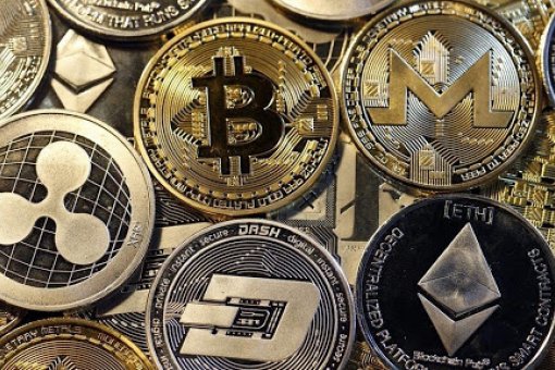 Обзор за неделю: взлеты и падения биткоина
