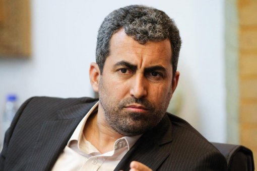 глава экономической комиссии парламента Ирана Мохаммад Реза Пуребрахими (Mohammad Reza Pourebrahimi)