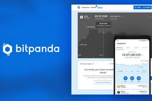 Европейский криптоединорог Bitpanda теперь регулируется в Испании